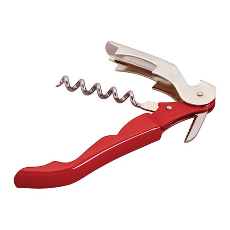 Good Cook Good Cook Black Ceramic/Metal Waiter's Corkscrew 12552